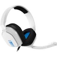 AURICULARES LOGITECH  FOR PS4 WHITE ( I )